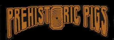 logo Prehistoric Pigs